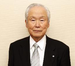 　村井眞二氏