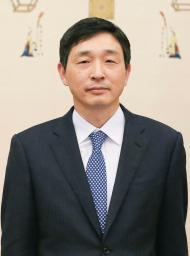 　李赫氏（聯合＝共同）