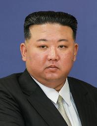 　北朝鮮の金正恩朝鮮労働党総書記（タス＝共同）