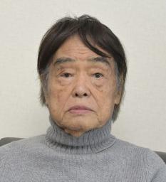 　東海林さだおさん