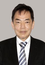　浅尾慶一郎環境相