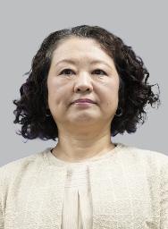 　連合の芳野友子会長