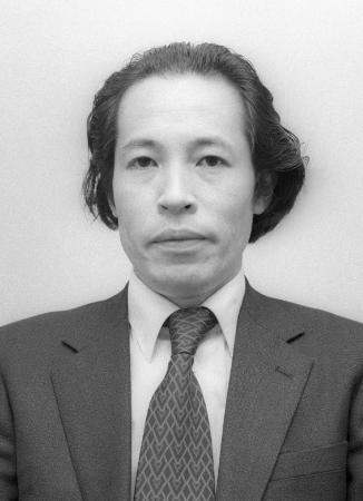 　紀田順一郎さん
