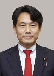 　自民党の滝波宏文農林水産副大臣