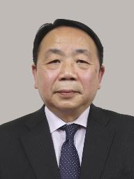 　石平参院議員
