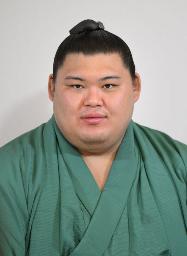 　大の里