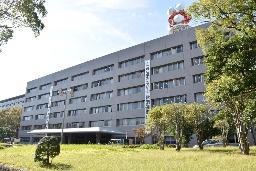 　福岡県警察本部