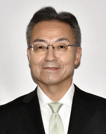 　福井県の杉本達治知事