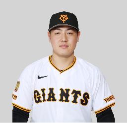 　岡本和真内野手