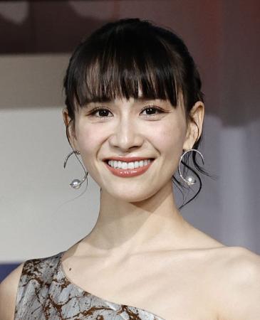 　「Ｐｅｒｆｕｍｅ（パフューム）」のあ～ちゃんこと西脇綾香さん