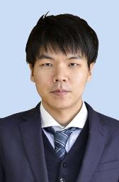 　増田康宏八段