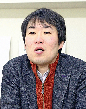 福島大行政政策学類教授 阿部浩一氏に聞く 生活文化 継承を 東日本大震災４年11カ月特集 福島民友新聞社 みんゆうnet