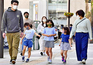 まるで夏 梁川25 4度 福島25 2度 ３月観測史上最高の場所も 福島民友ニュース 福島民友新聞社 みんゆうnet